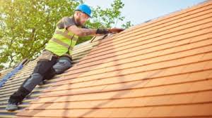 Best Commercial Roofing Services  in Glouster, OH