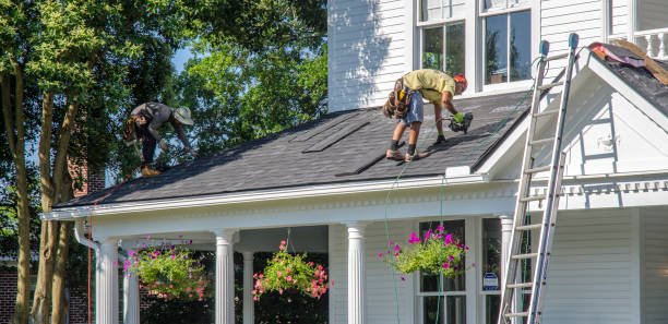 Best Roof Insulation Installation  in Glouster, OH